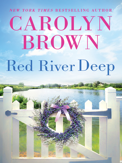 Title details for Red River Deep by Carolyn Brown - Wait list